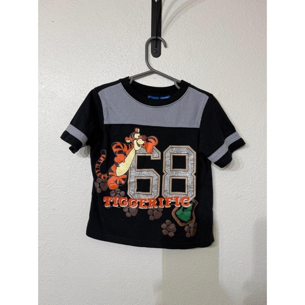 Tigger Shirt